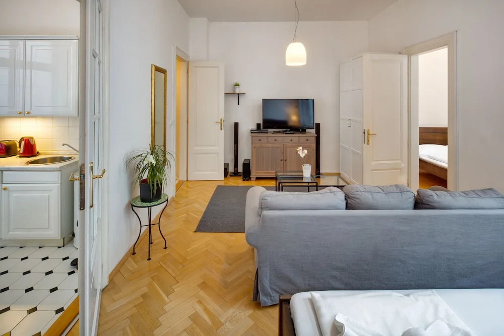 Foto - Selinor Old Town Apartments