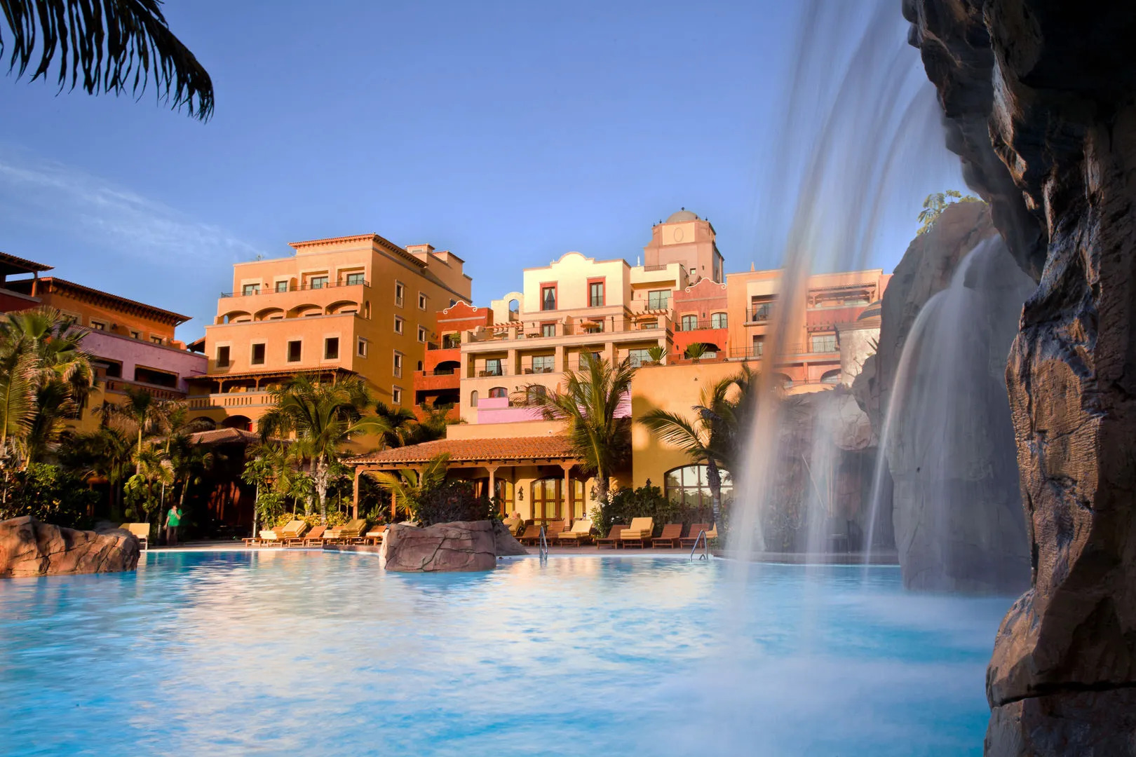 Photo - Europe Villa Cortes GL