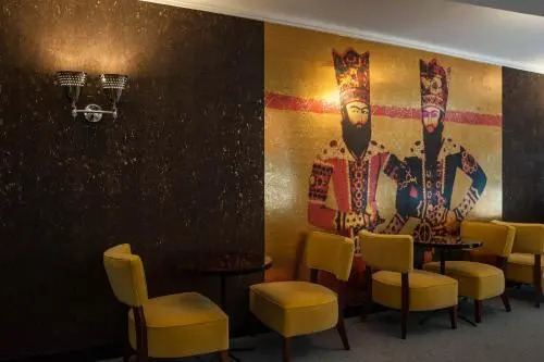 Foto - Teatro Boutique Rooms & Suites