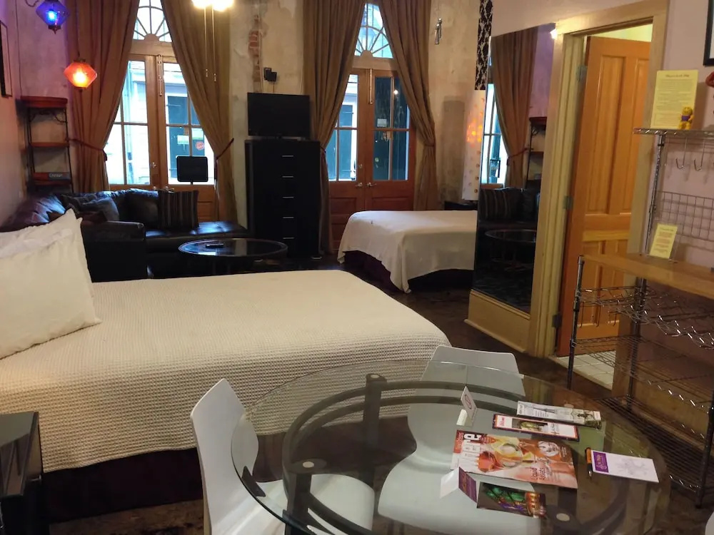 Foto - Saint Philip Residence