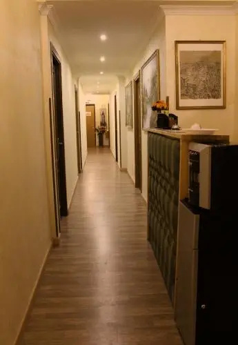 Photo - Tiburtina Hotel Holiday