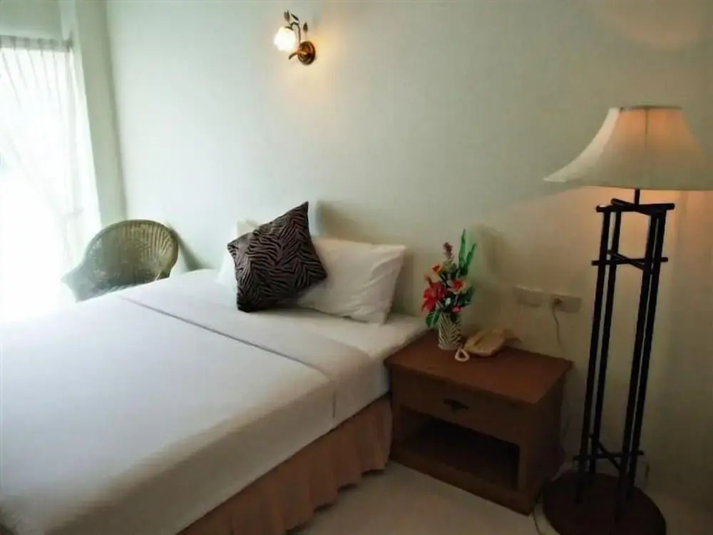 Photo - โรงแรมสุขวิไล Sukwilai Hotel