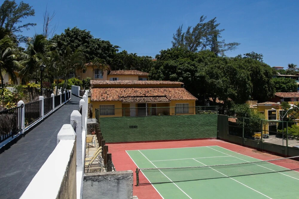 Photo - Tarumã Búzios Hotel