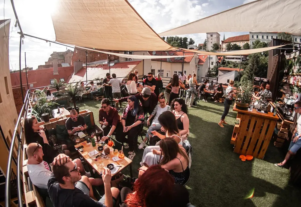Foto - Timeout Heritage Hotel Zagreb
