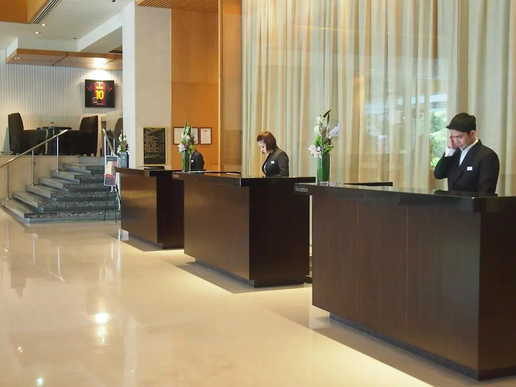 Foto - Amara Singapore