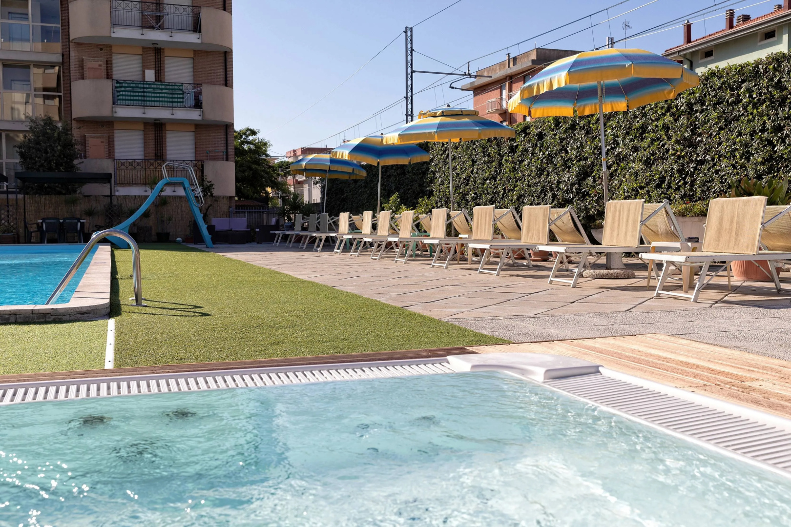 Foto - Hotel Lem