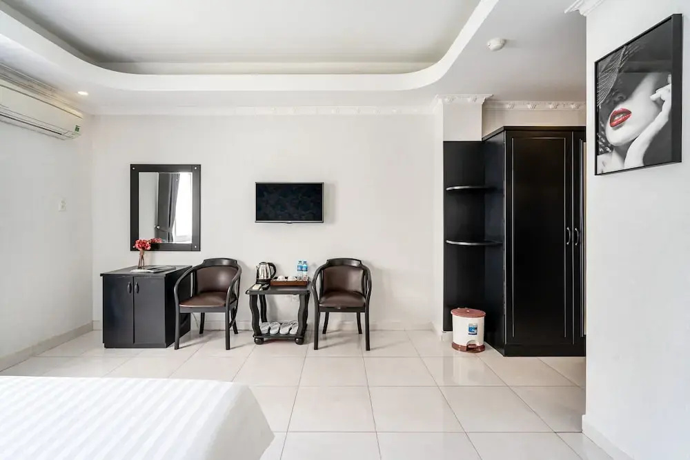 Foto - La Casona Boutique Hotel