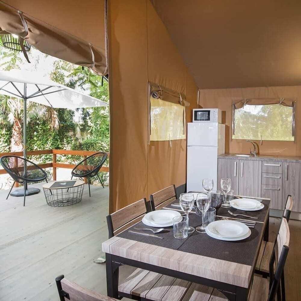 Foto - Camping Caledonia