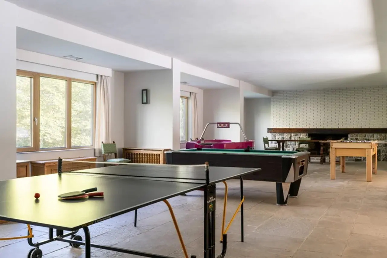 Photo - Parador de Fuente Dé