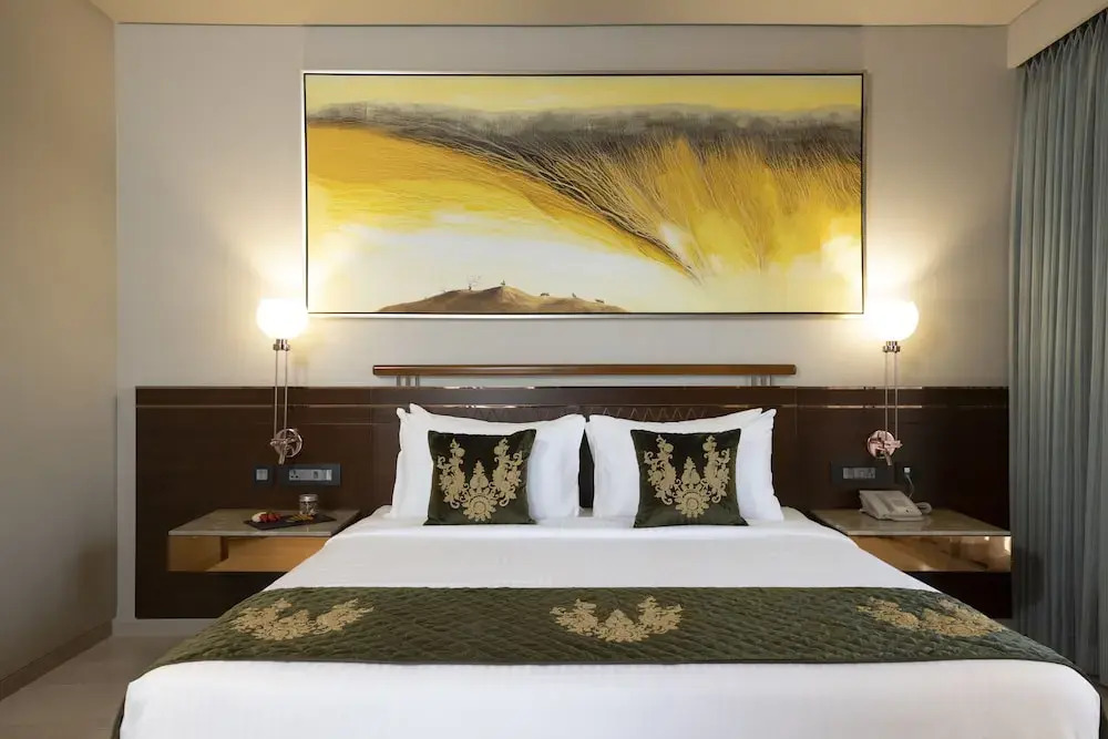 Foto - Yu Hotel, Candolim