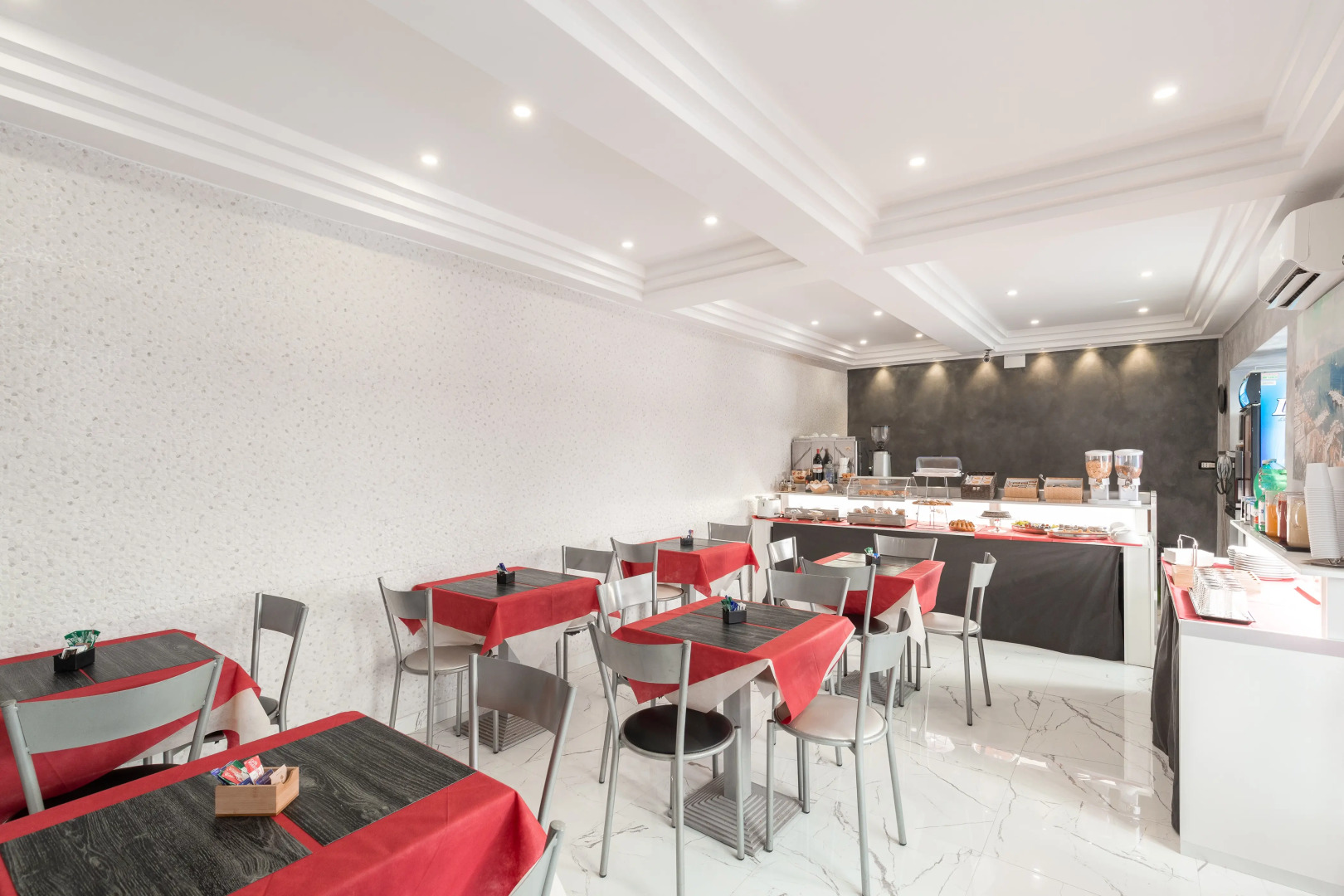 Foto - Palace Napoli