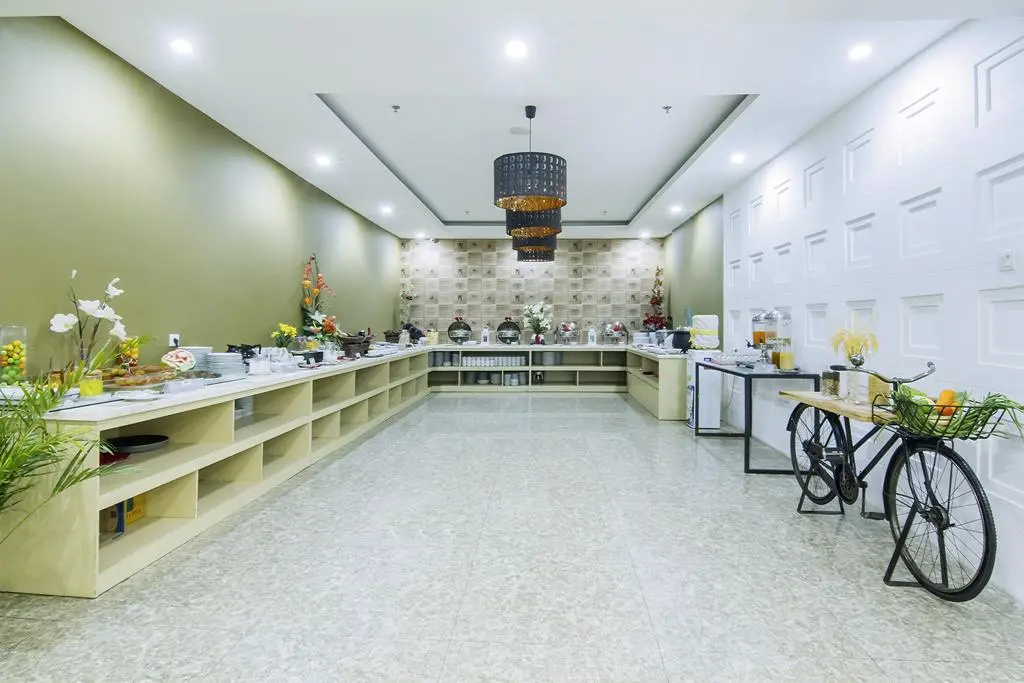 Foto - De Laxston Hotel Yogyakarta, Azana Hotels Collection