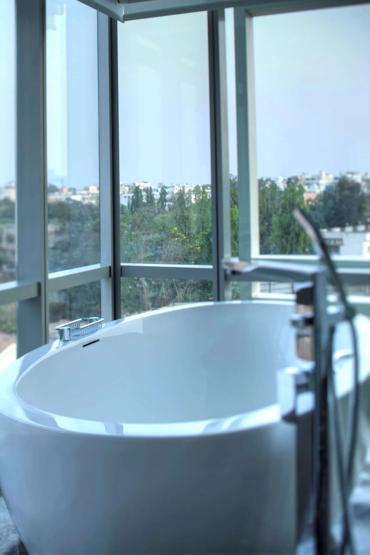 Foto - Park Hyatt Hotel and Residences, Hyderabad