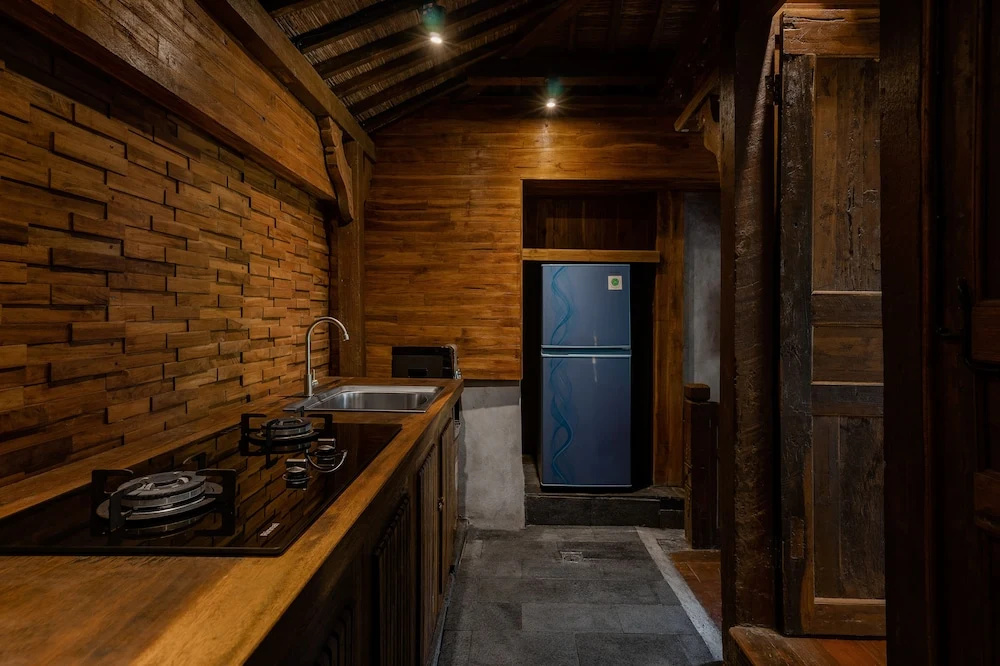 Photo - Bubu Mesari Ubud Villa