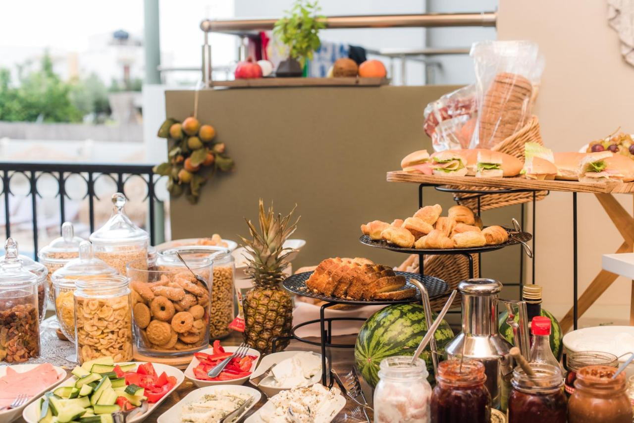 Photo - Sunshine Boutique Hotel