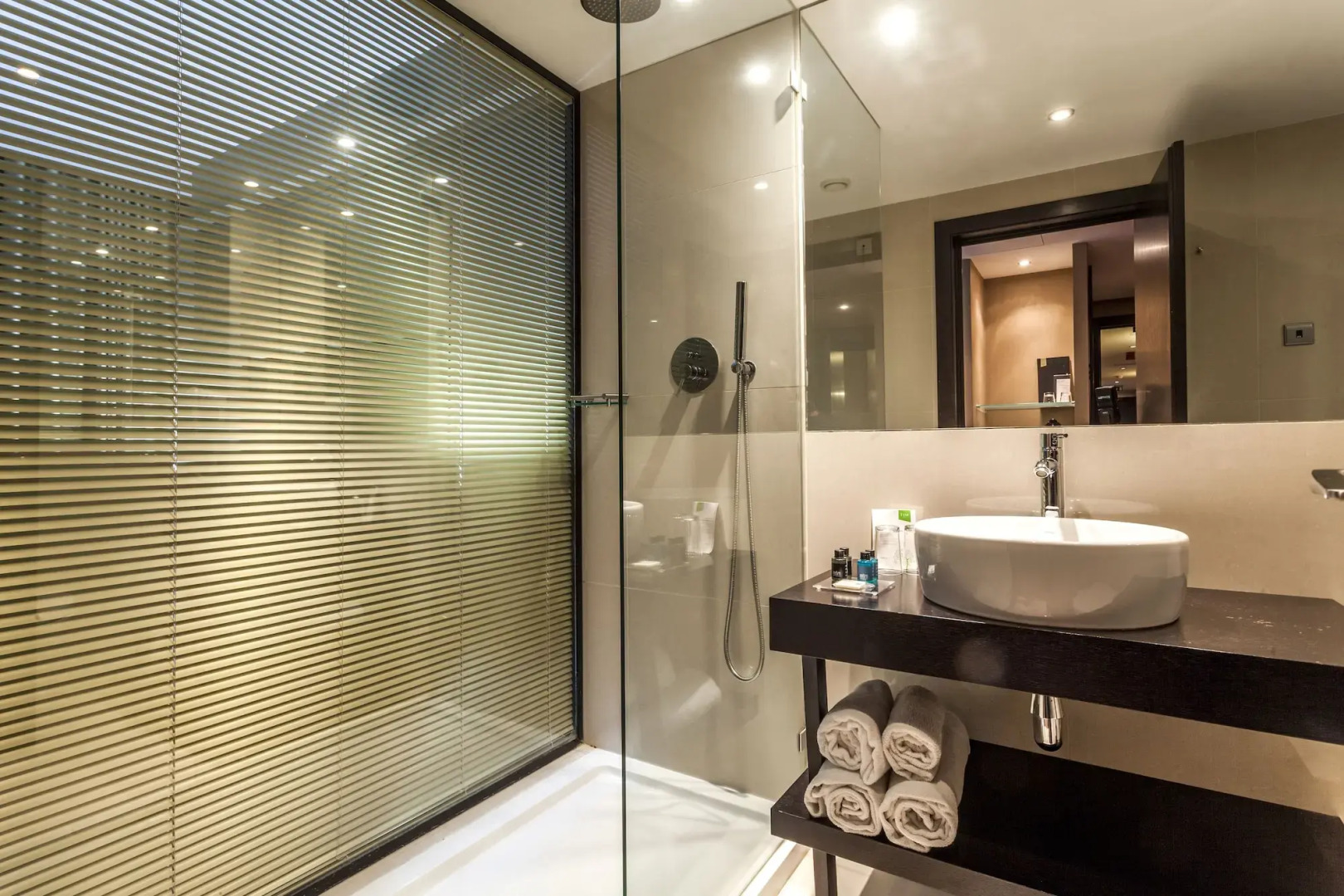 Foto - Czar Lisbon Hotel