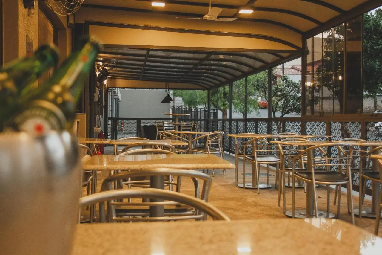 Foto - Nohotel Nova Odessa