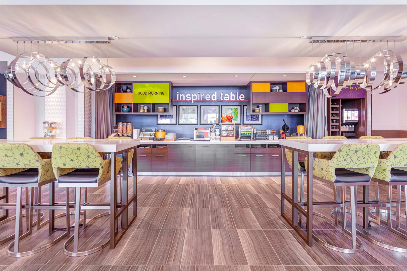 Photo - Home2 Suites by Hilton Toronto Brampton