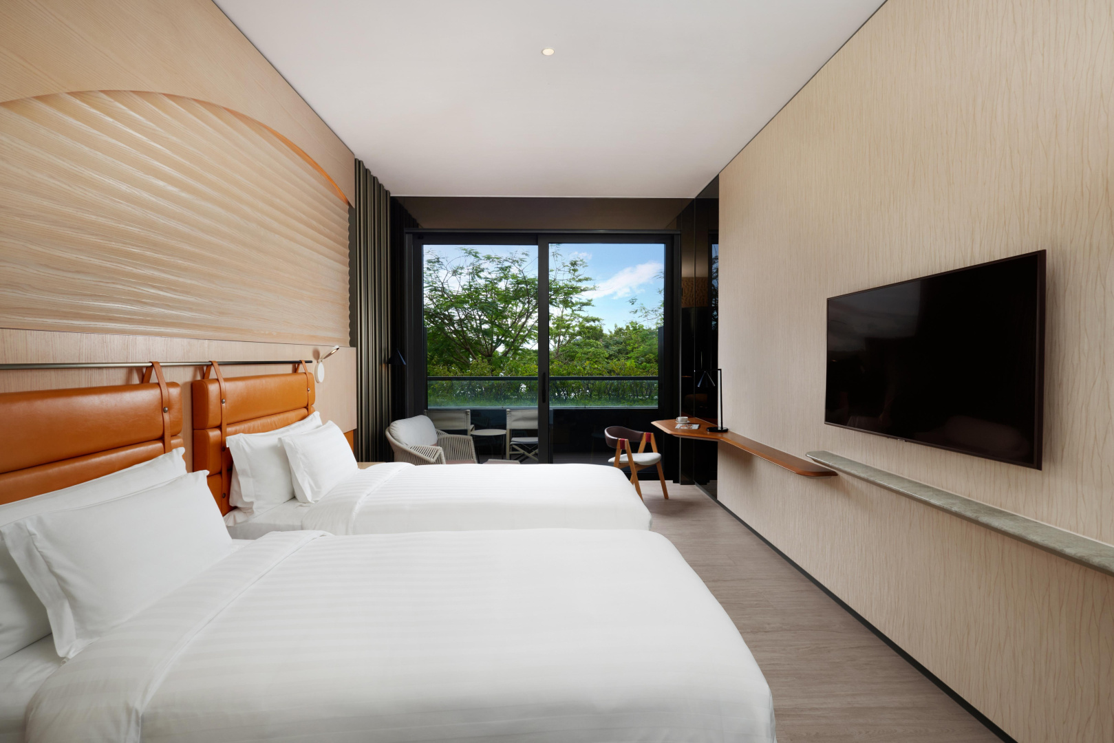 Foto - WM Hotel