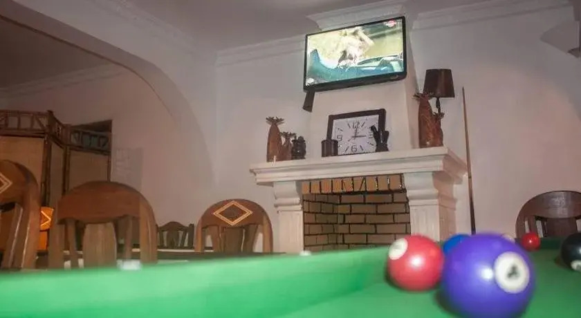 Foto - Iarimbato Hotel