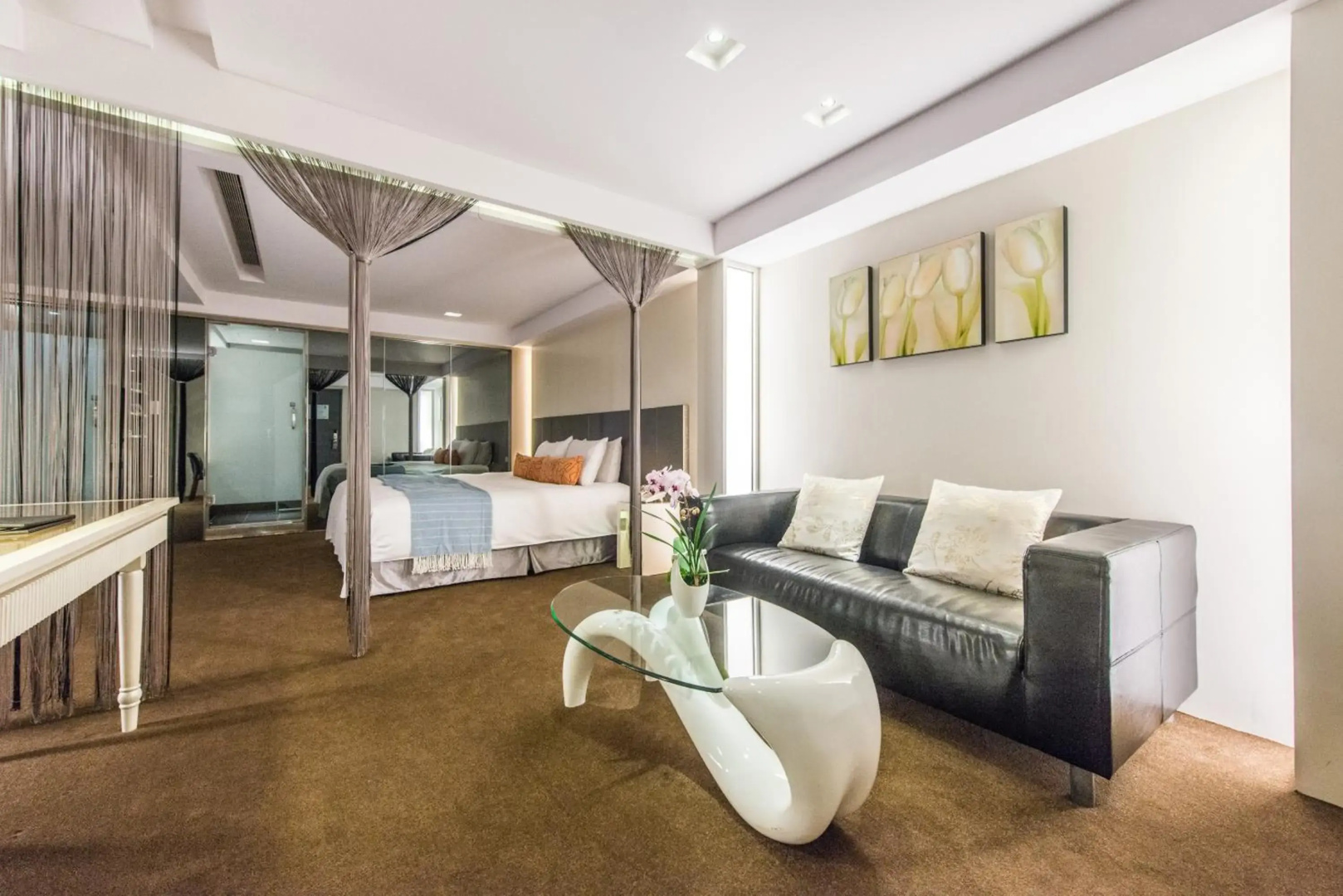 Foto - Forward Hotel Nangang
