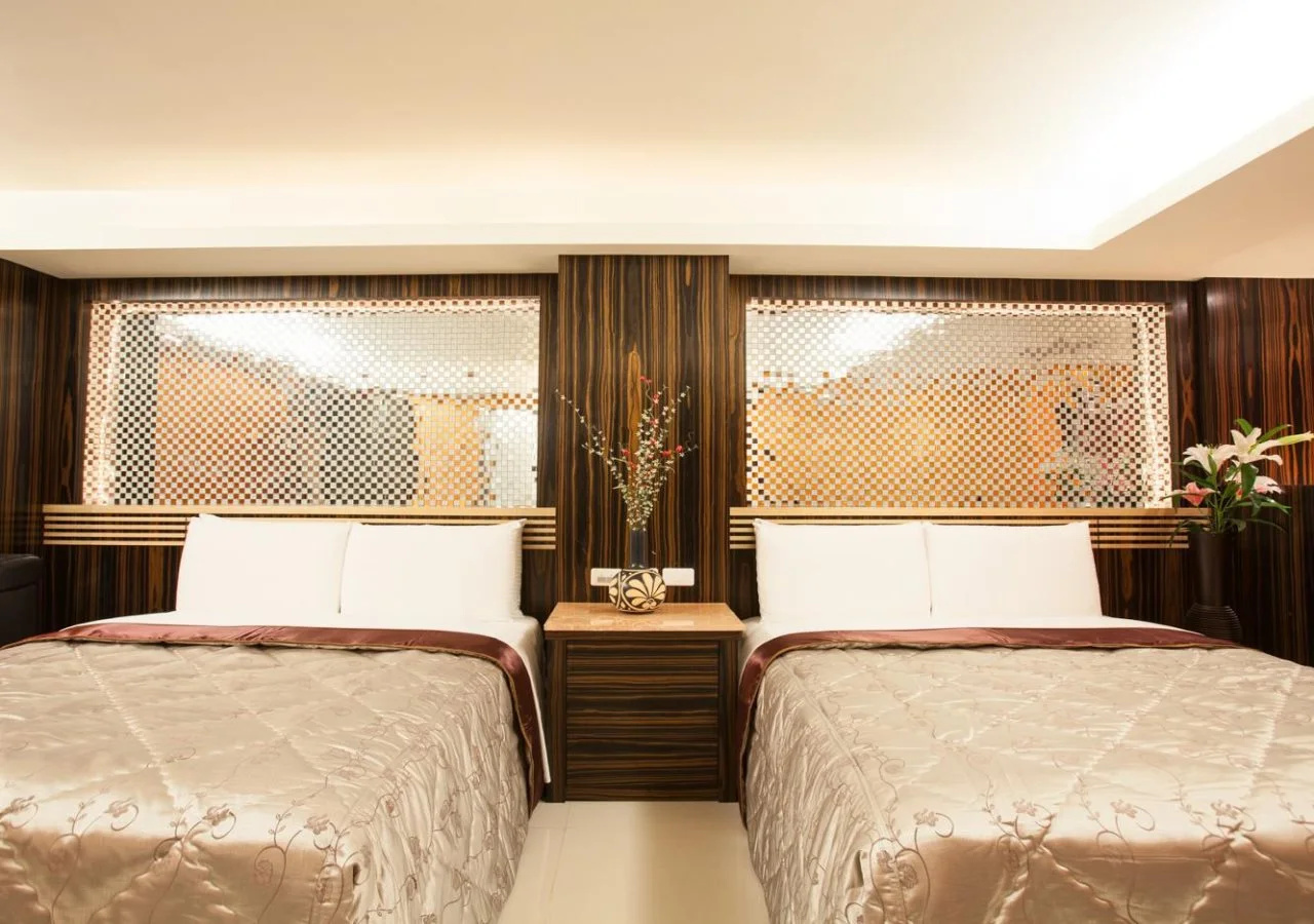 Foto - Guide Hotel Taipei Xinyi