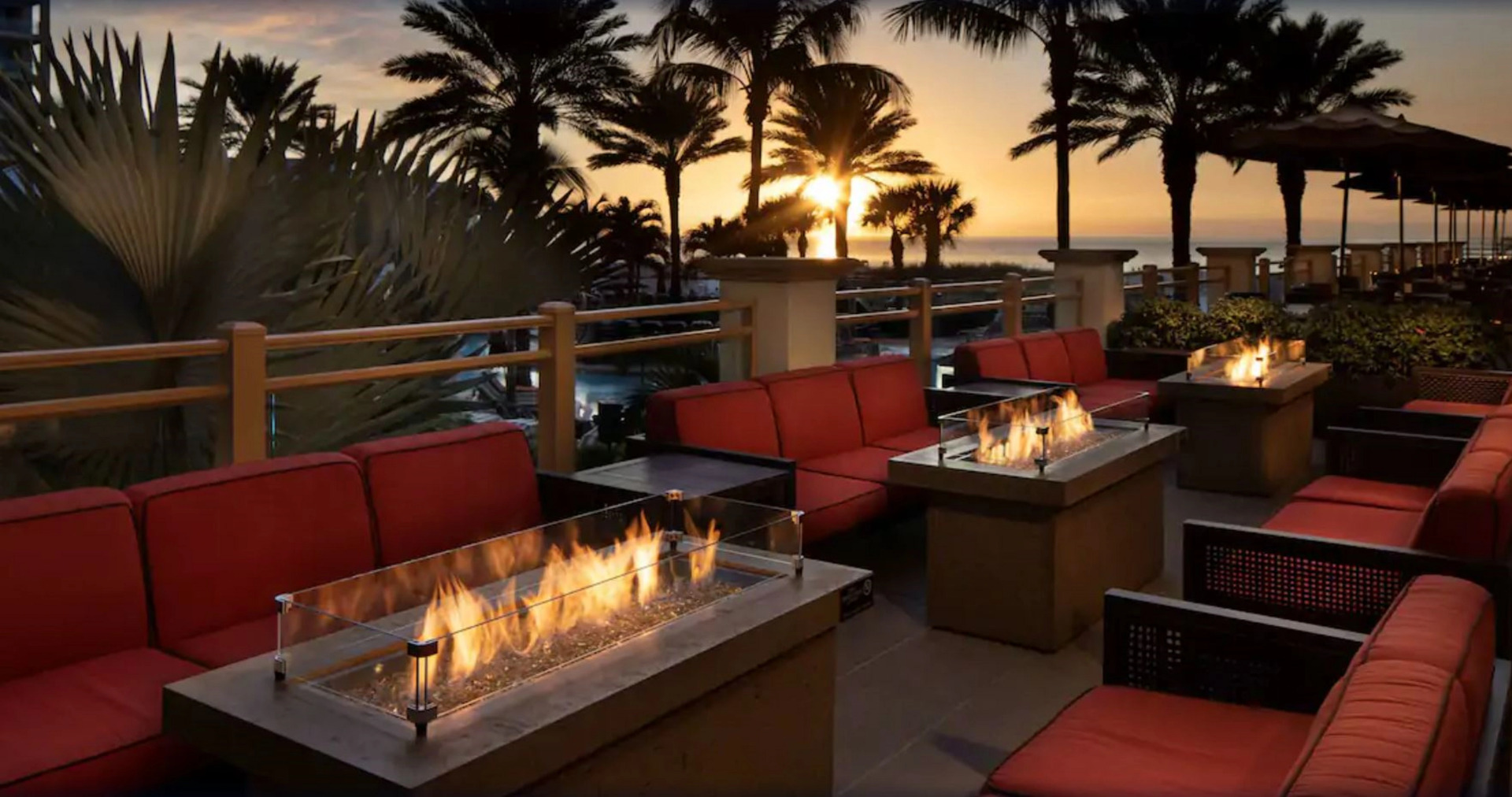 Photo - Sandpearl Resort Private Beach