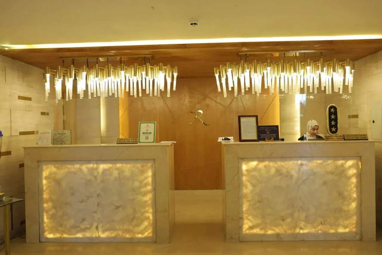 Foto - Romance Alexandria Hotel