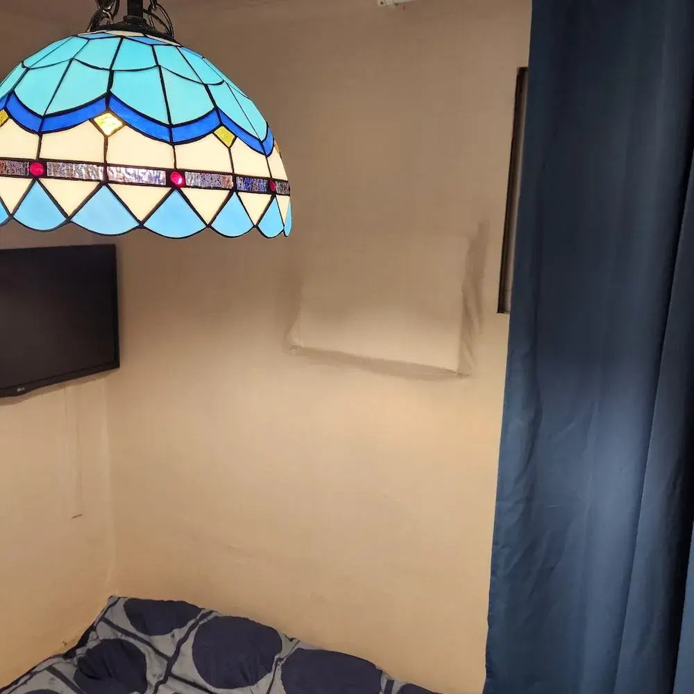 Foto - Hanil Hostel