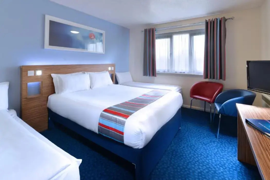 Photo - Travelodge Dublin Airport North 'Swords'