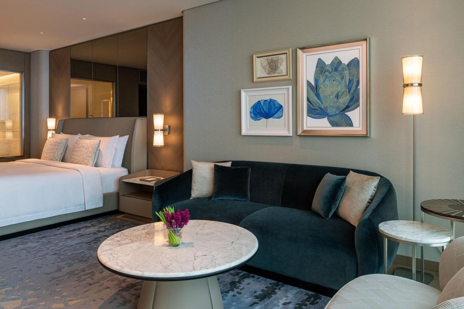 Foto - The St. Regis Kuwait