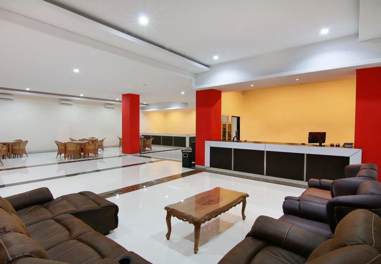 Foto - Alkyfa Hotel Bali