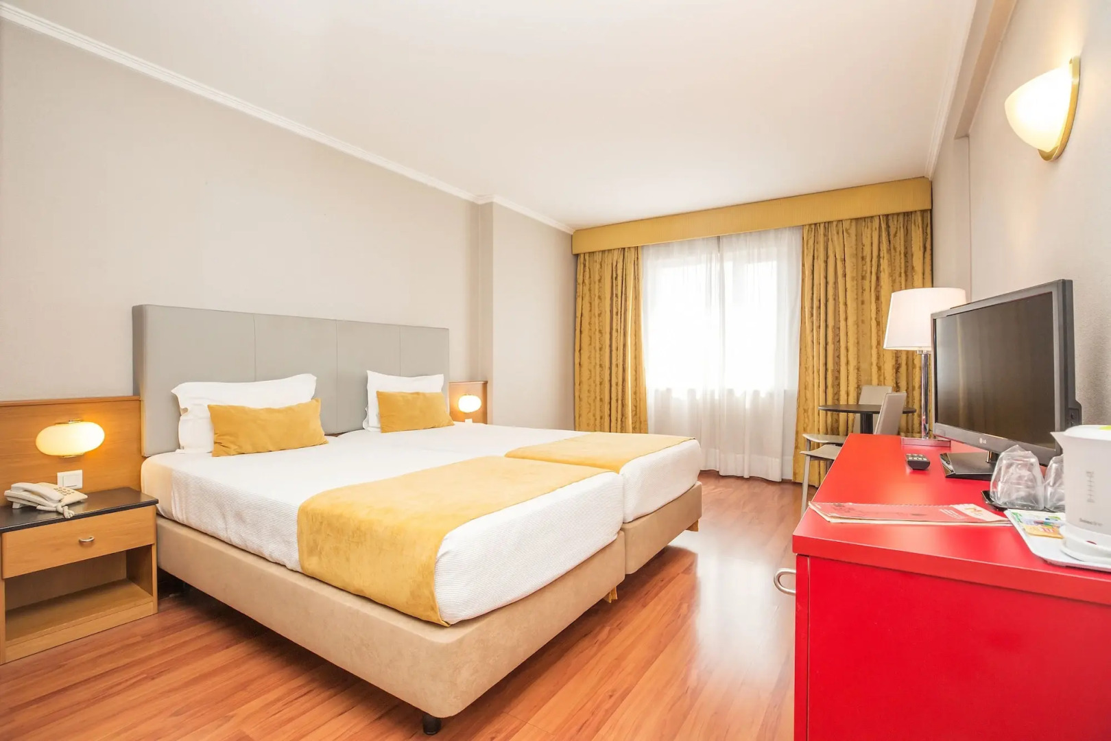 Photo - Hotel 3K Madrid