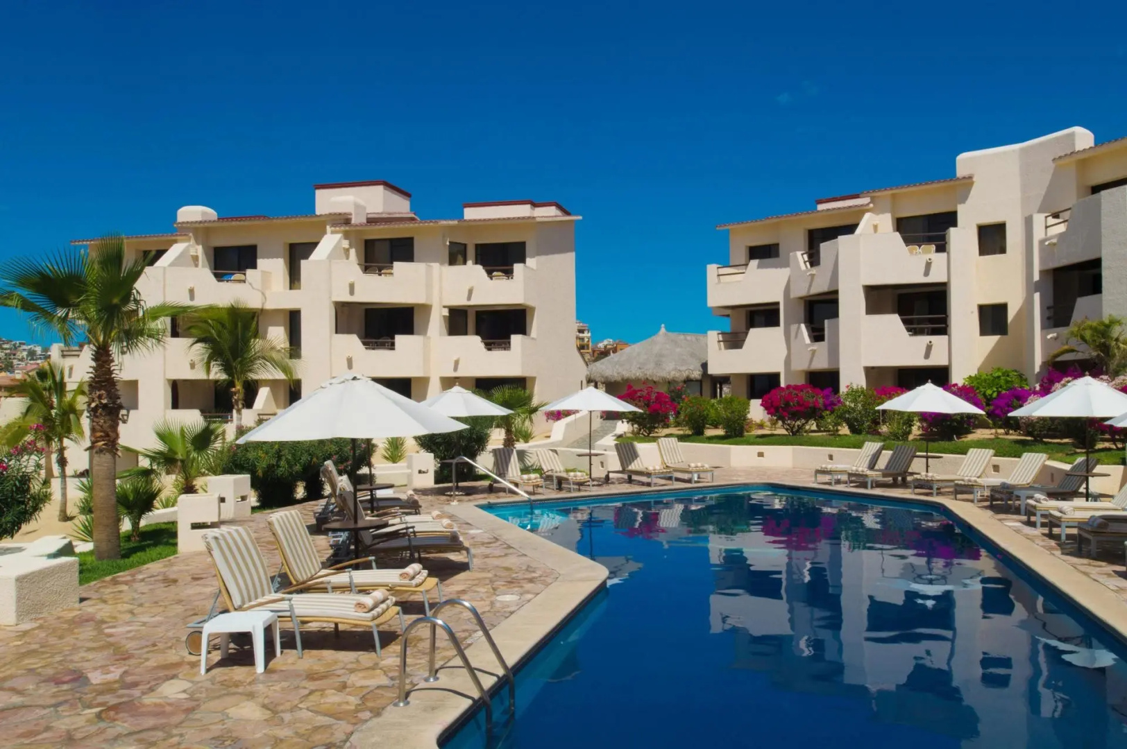 Foto - Grand Solmar Land's End Resort & Spa