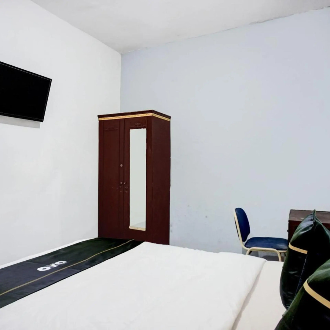 Foto - Hotel O Medan near Universitas Sumatera Utara formerly Surya Residence 2