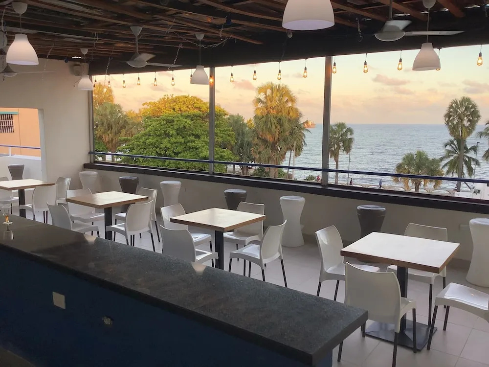Foto - Hotel Blue Malecón