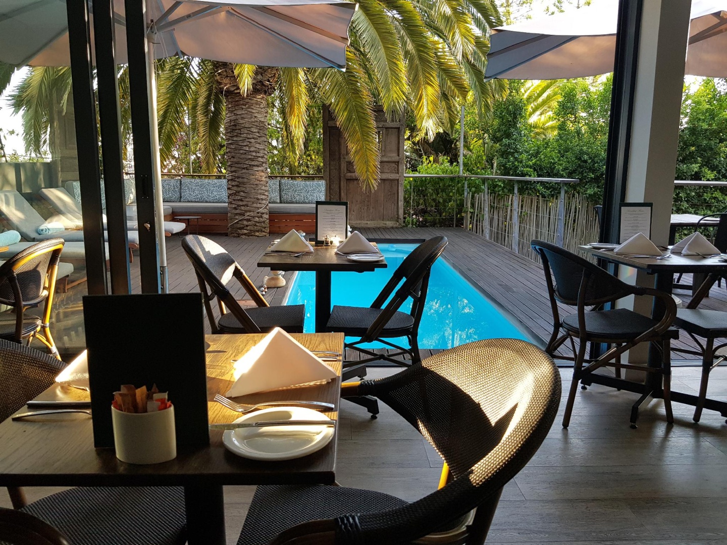 Foto - The Tree House Boutique Hotel