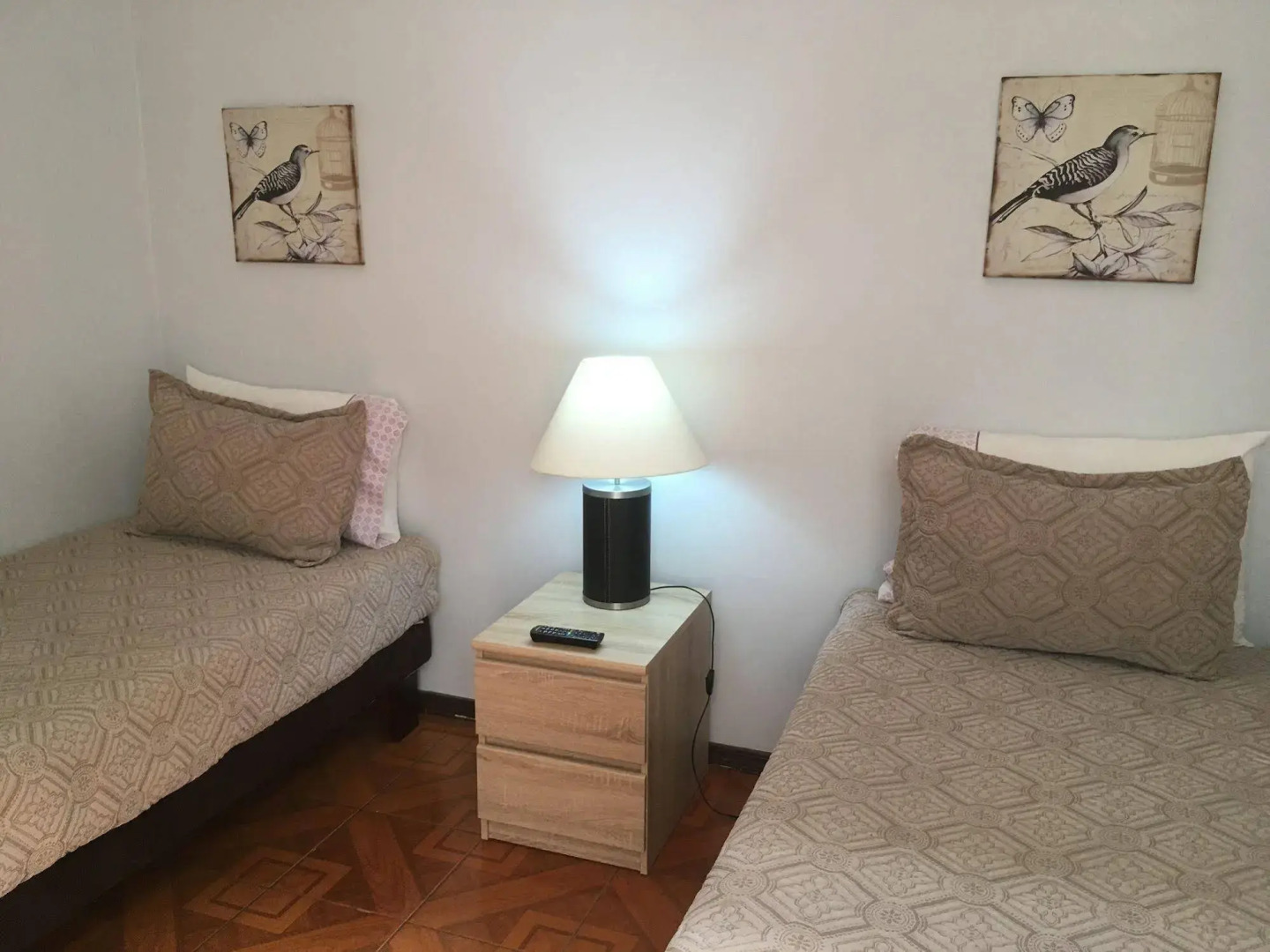 Foto - Residencial Universitaria