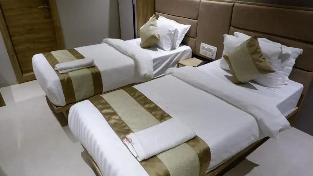 Foto - Hotel Amber Paramount