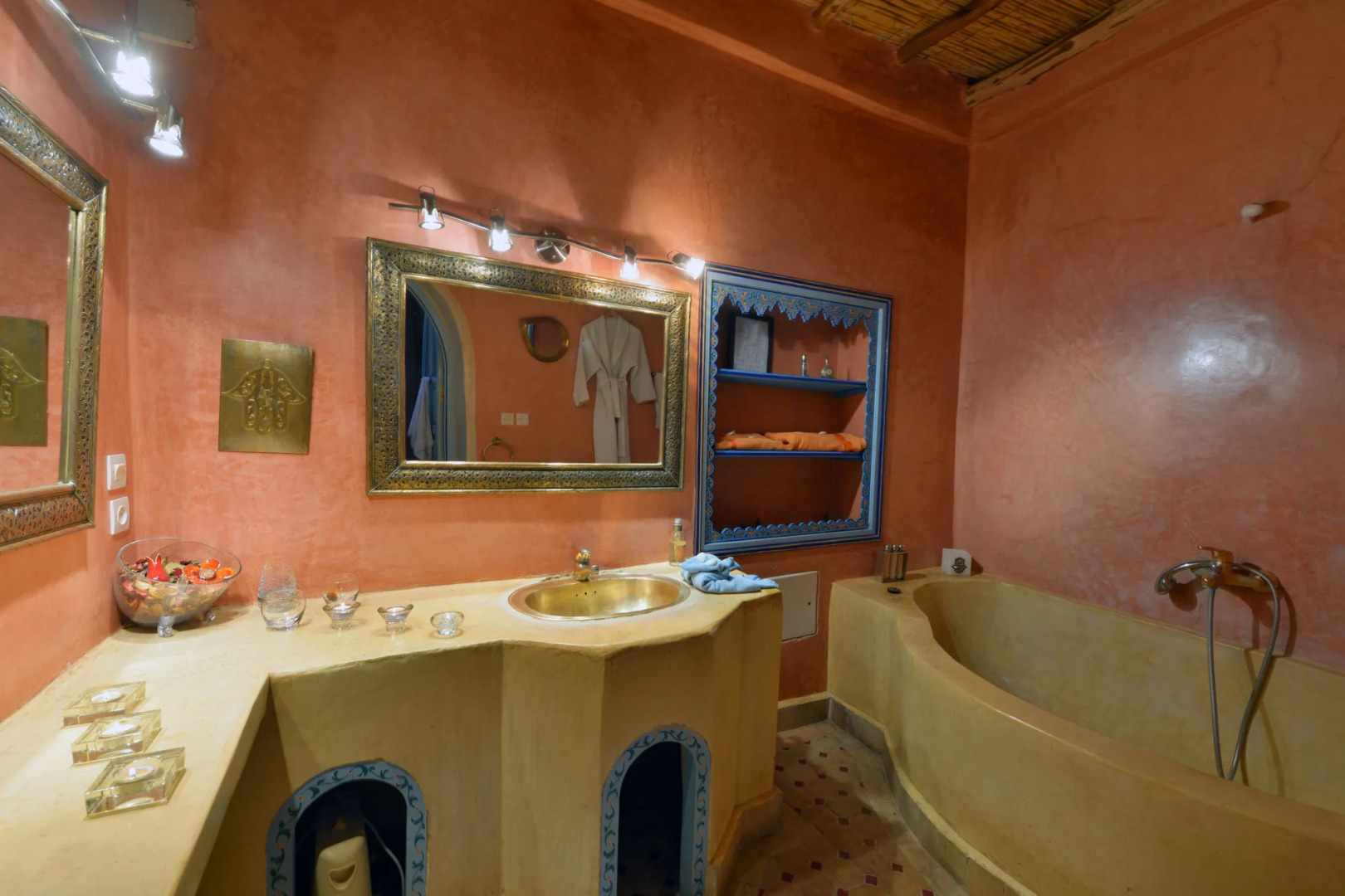 Foto - Dar Khmissa Riad & Spa