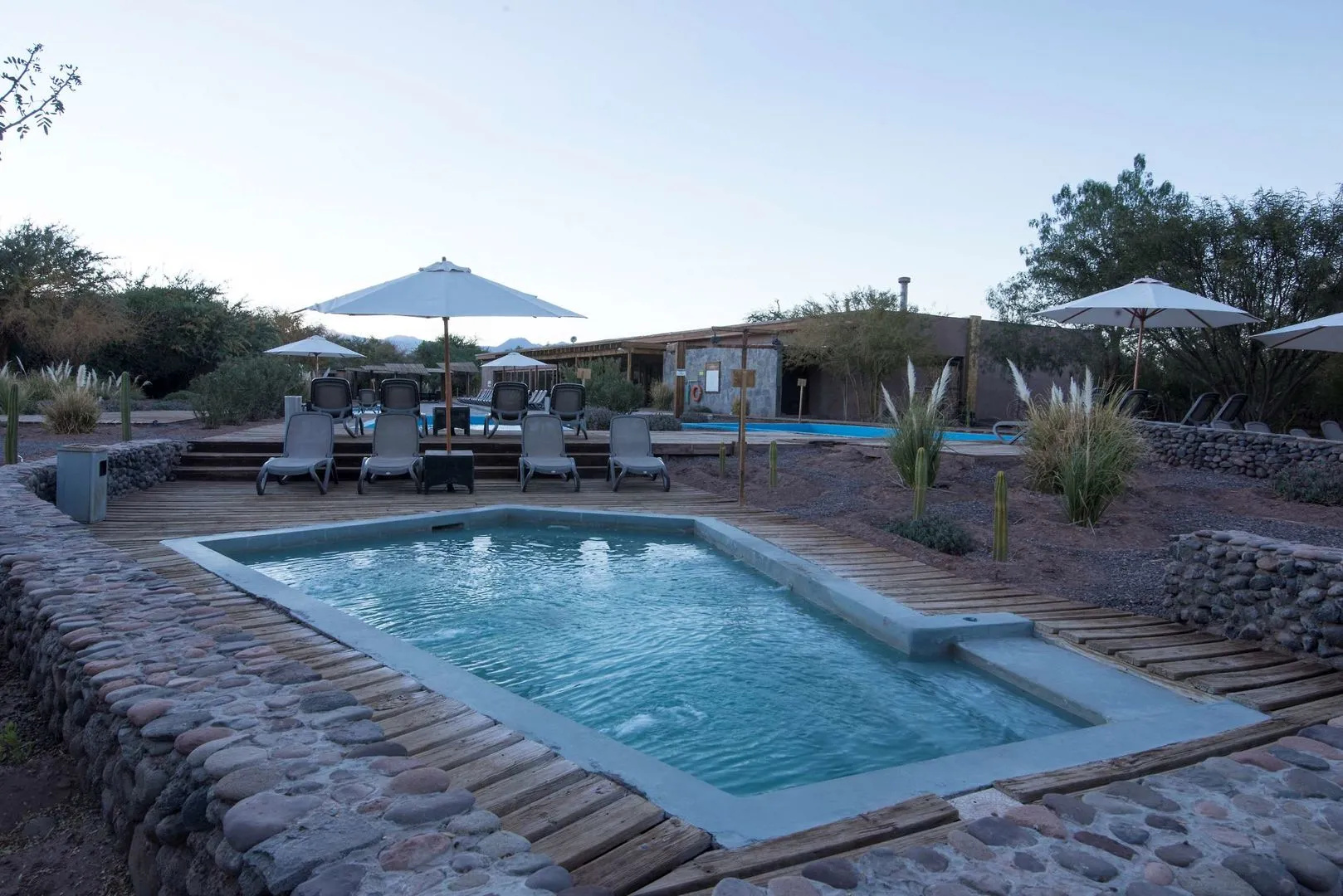 Foto - Hotel Cumbres San Pedro de Atacama