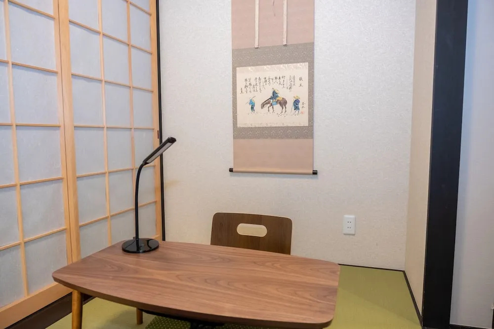 Photo - Little Hotel Kyoto Karasuma Takatsuji