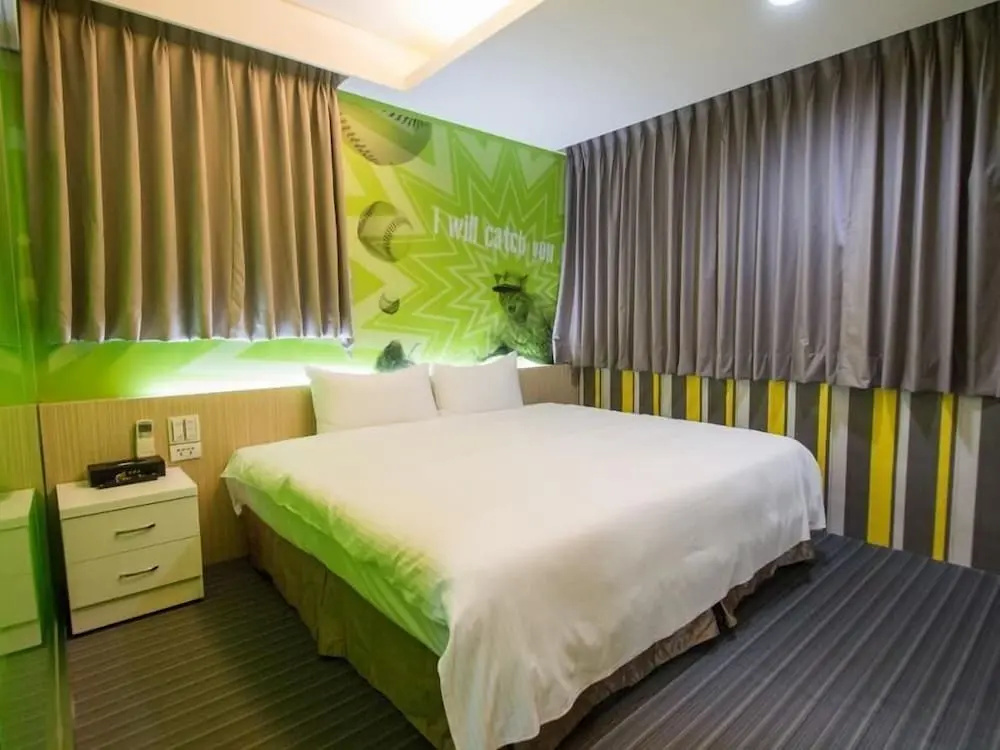 Foto - Morwing Hotel - Ocean