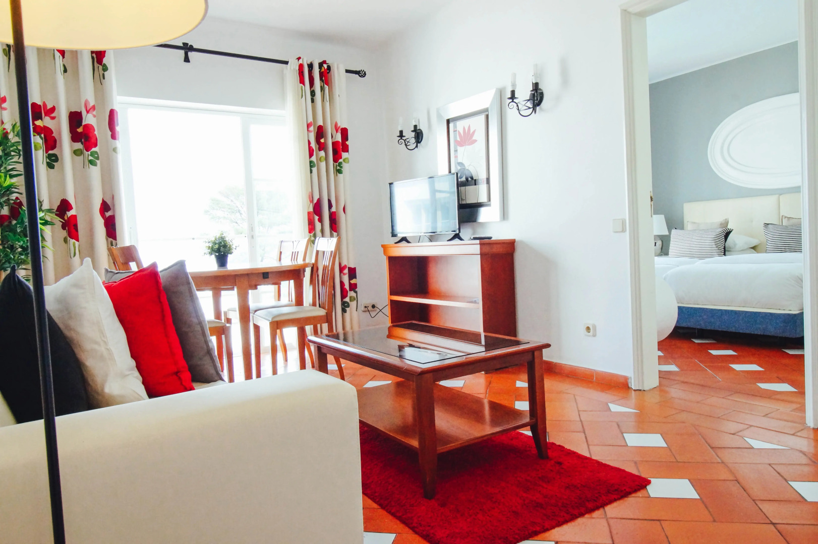 Foto - Baluarte da Vila Apartments