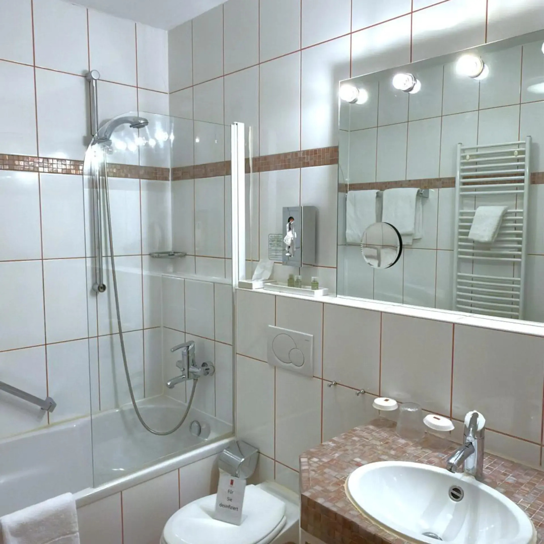 Foto - Hotel Lessing