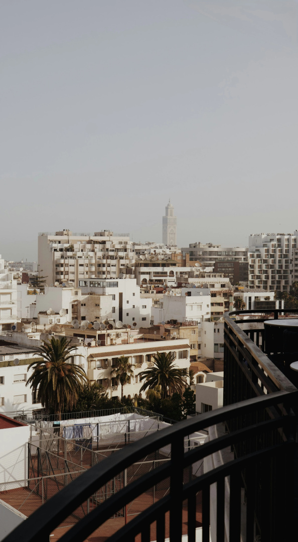 Foto - Le Square By Onomo Collection