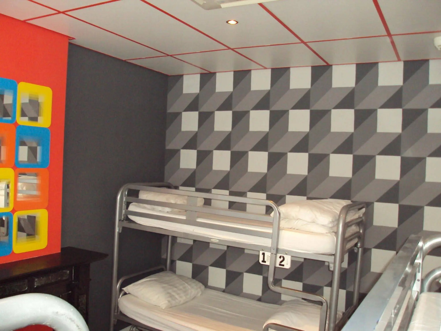 Foto - Flying Pig Uptown