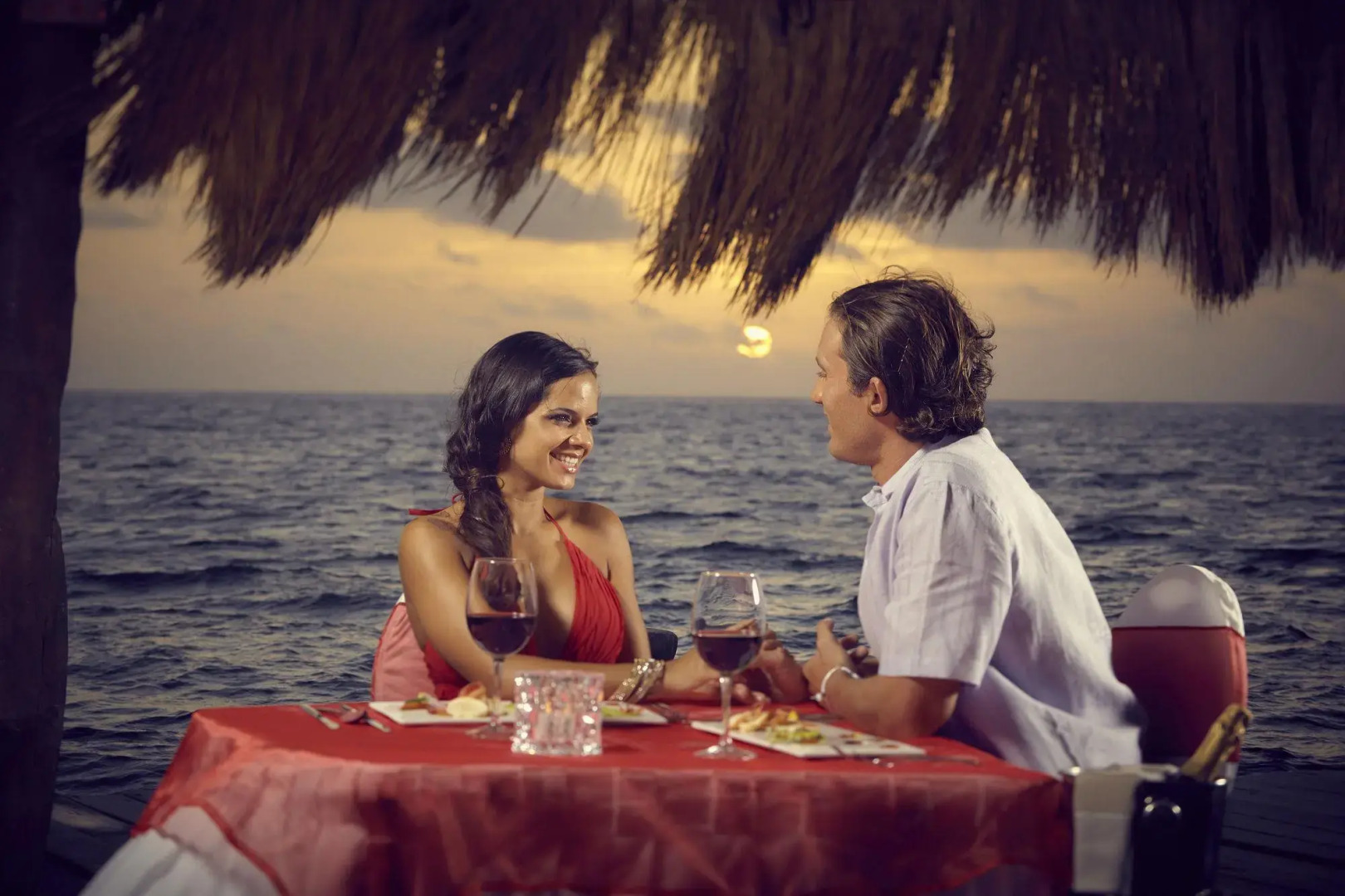 Foto - Desire Riviera Maya Pearl Resort All Inclusive   Couples Only