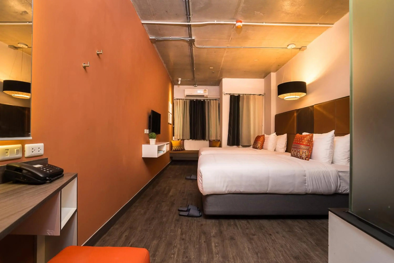 Foto - Roof View Place