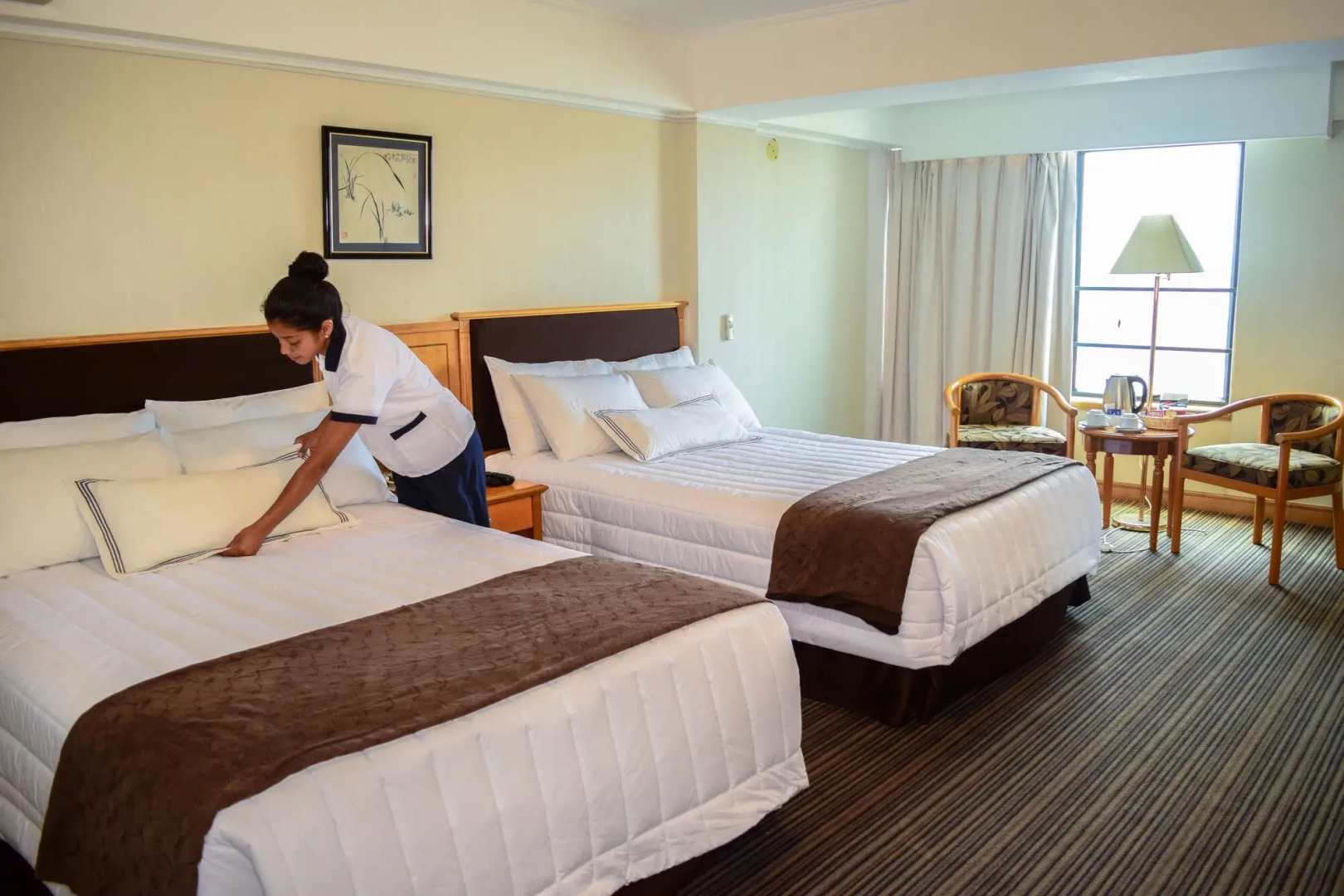 Foto - Hotel Miramar